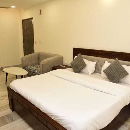 Holiday Out Hotel Jodhpur  Ngoại thất bức ảnh