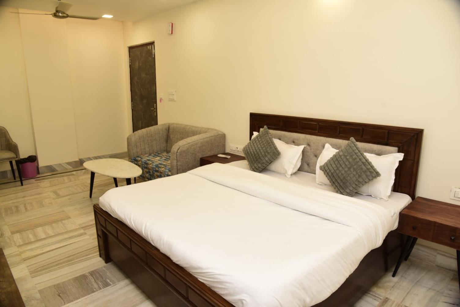 Holiday Out Hotel Jodhpur  Ngoại thất bức ảnh