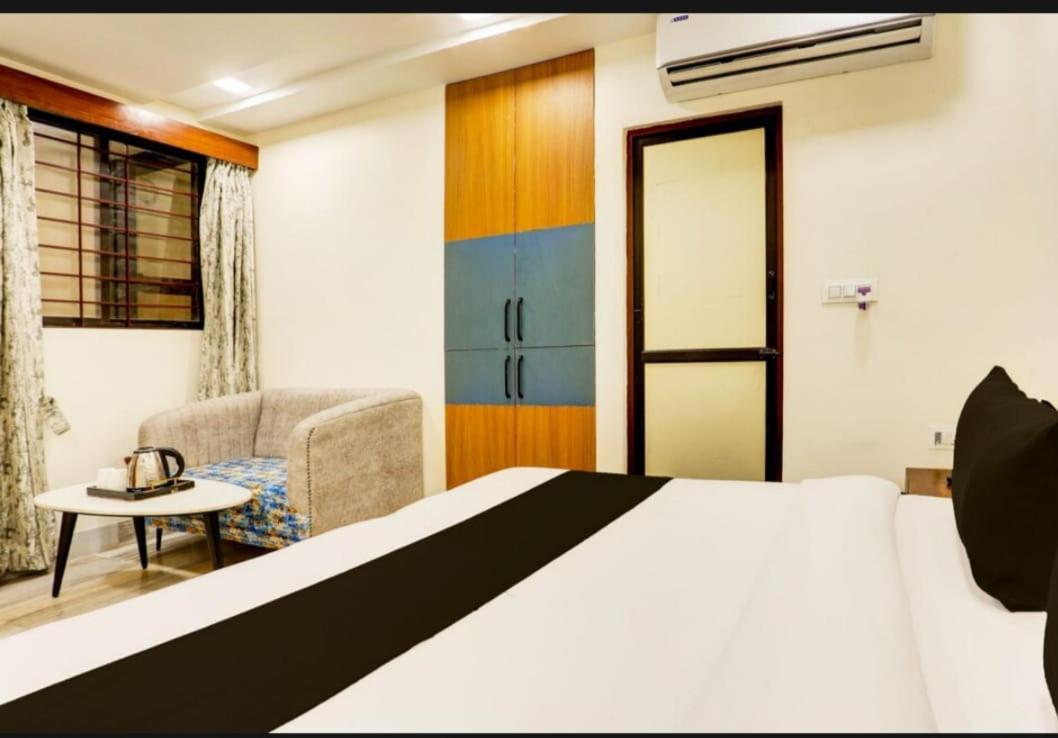 Holiday Out Hotel Jodhpur  Ngoại thất bức ảnh