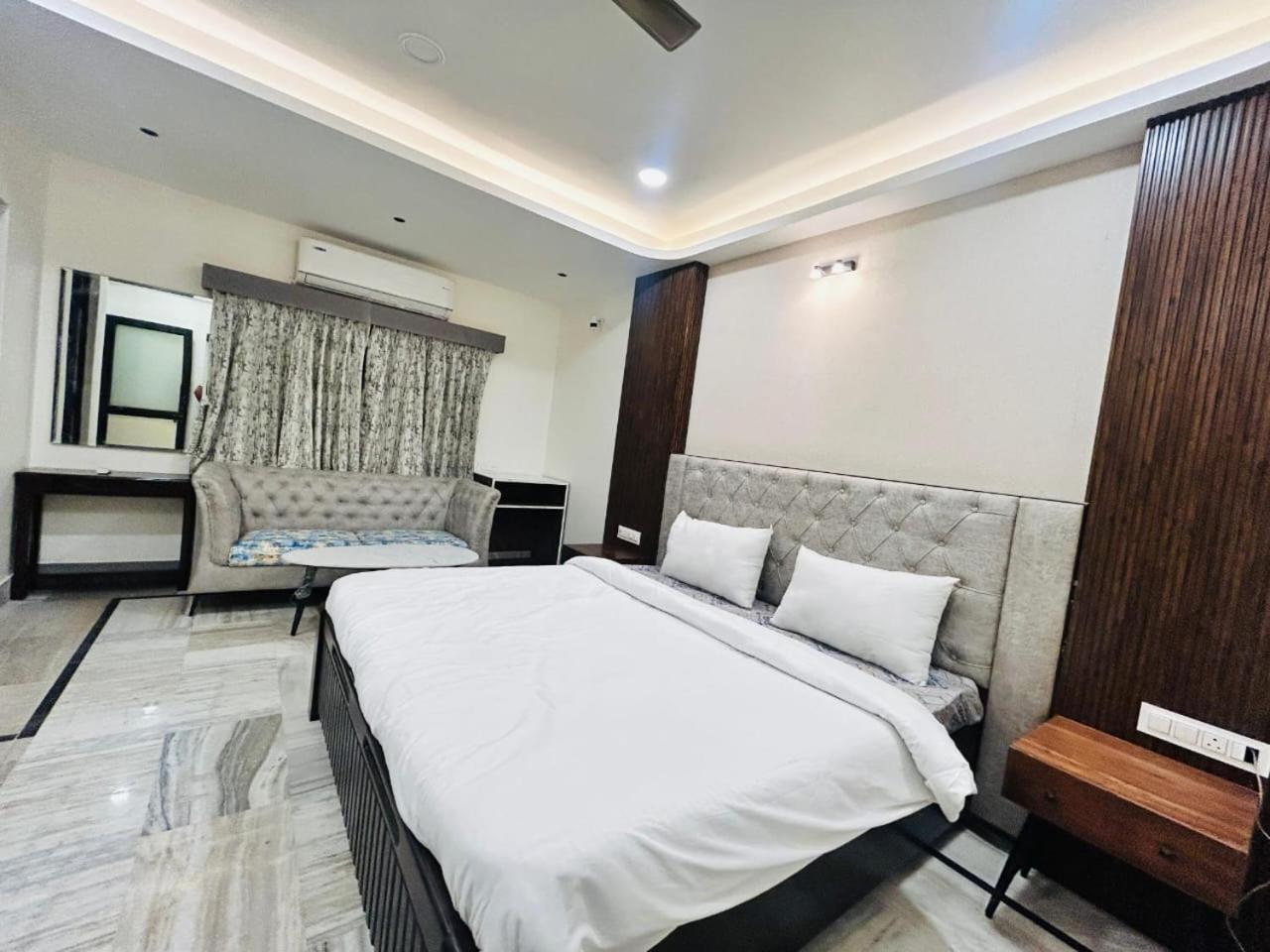 Holiday Out Hotel Jodhpur  Ngoại thất bức ảnh