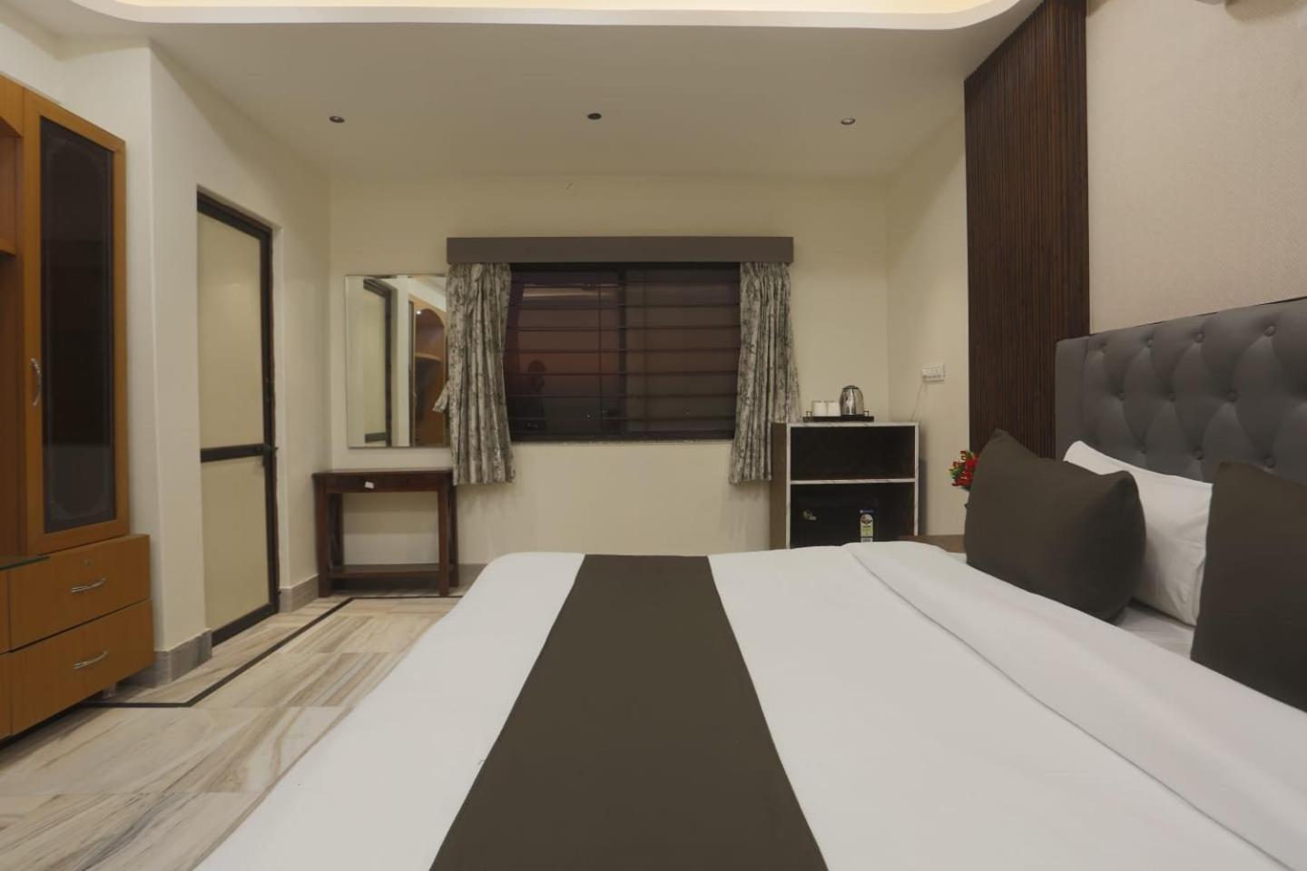 Holiday Out Hotel Jodhpur  Ngoại thất bức ảnh