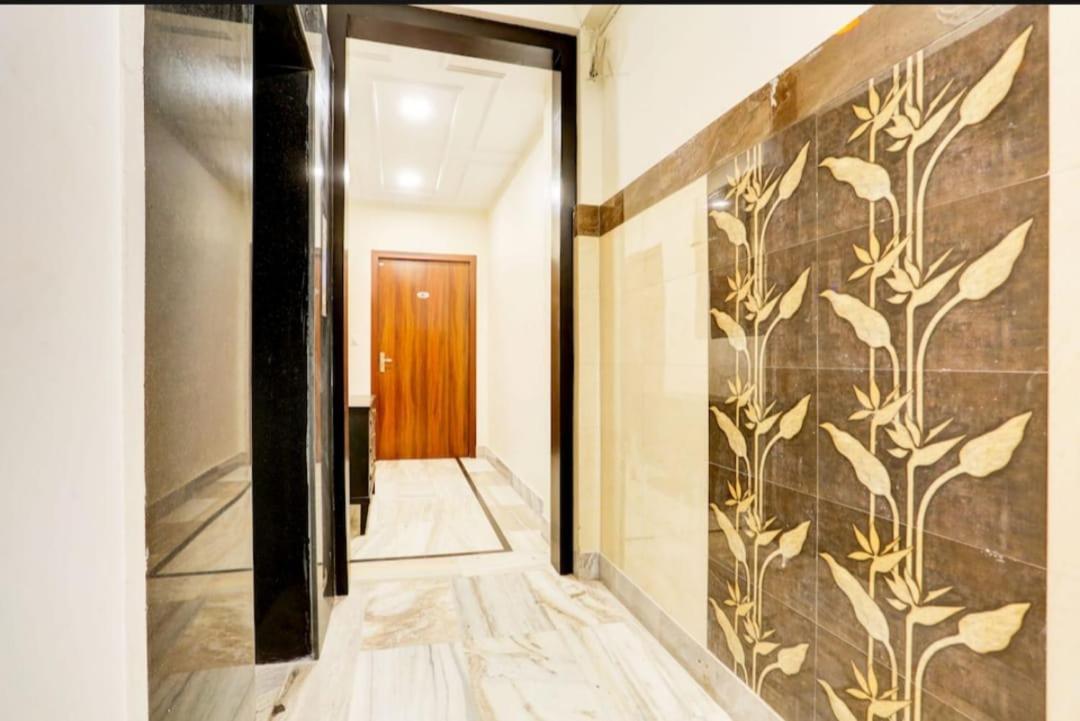 Holiday Out Hotel Jodhpur  Ngoại thất bức ảnh