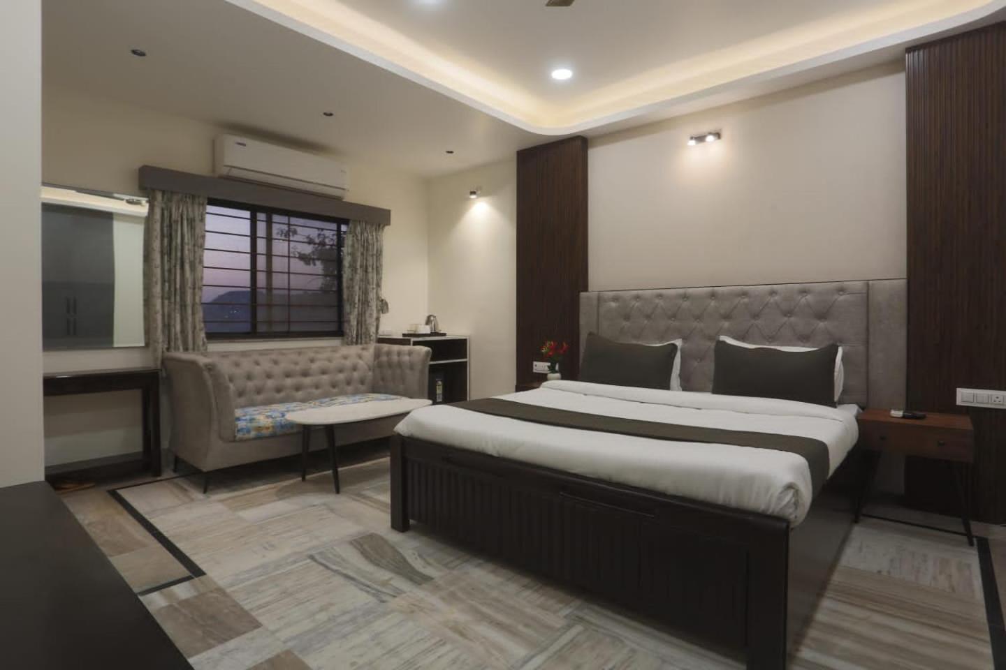 Holiday Out Hotel Jodhpur  Ngoại thất bức ảnh