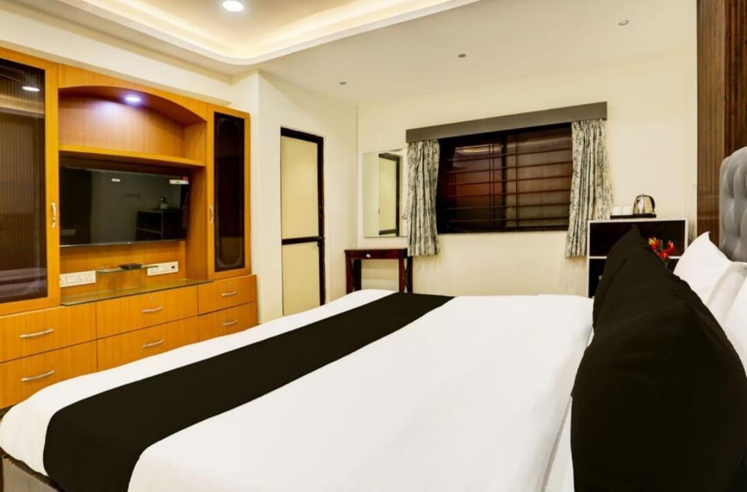 Holiday Out Hotel Jodhpur  Ngoại thất bức ảnh