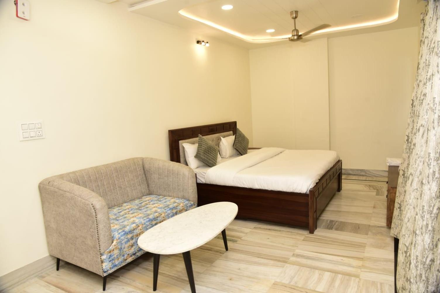 Holiday Out Hotel Jodhpur  Ngoại thất bức ảnh