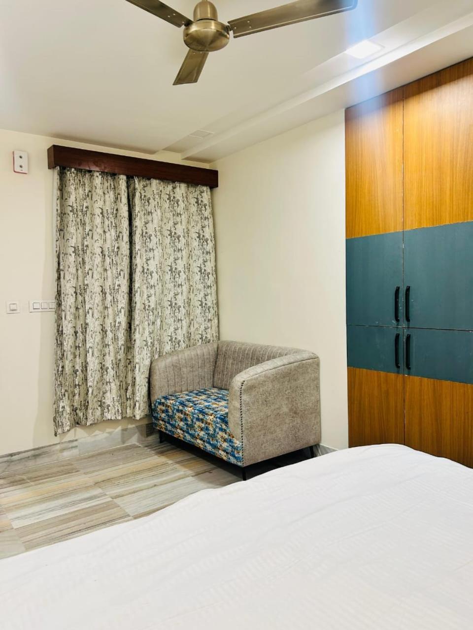 Holiday Out Hotel Jodhpur  Ngoại thất bức ảnh