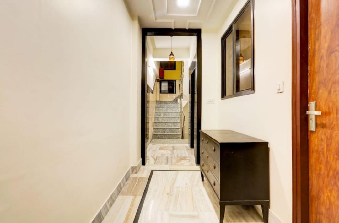 Holiday Out Hotel Jodhpur  Ngoại thất bức ảnh