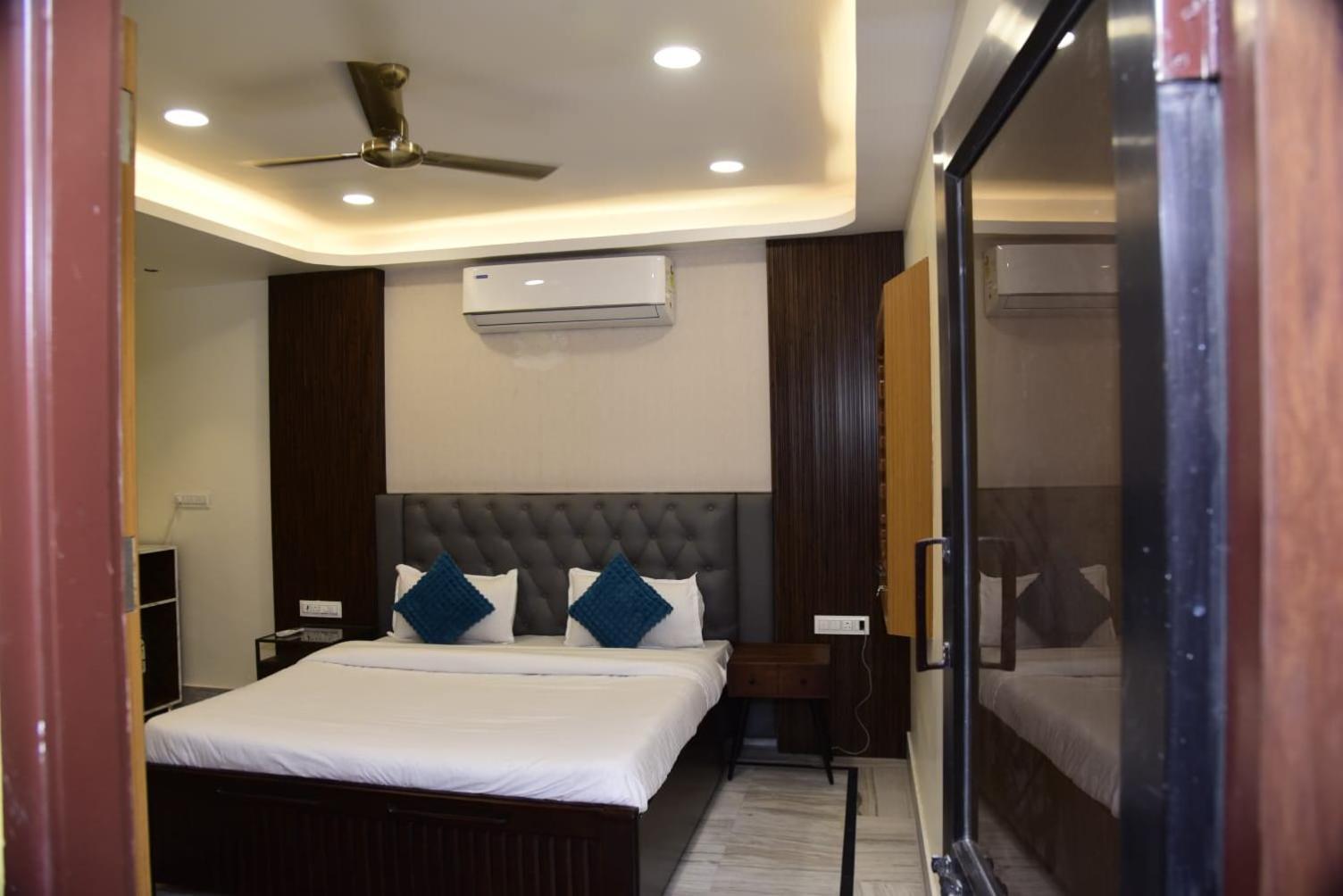 Holiday Out Hotel Jodhpur  Ngoại thất bức ảnh