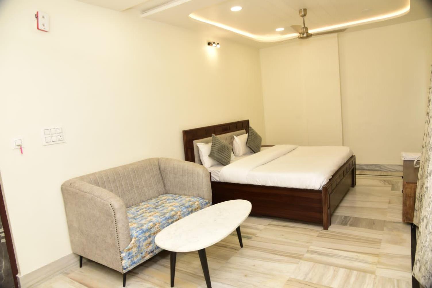 Holiday Out Hotel Jodhpur  Ngoại thất bức ảnh