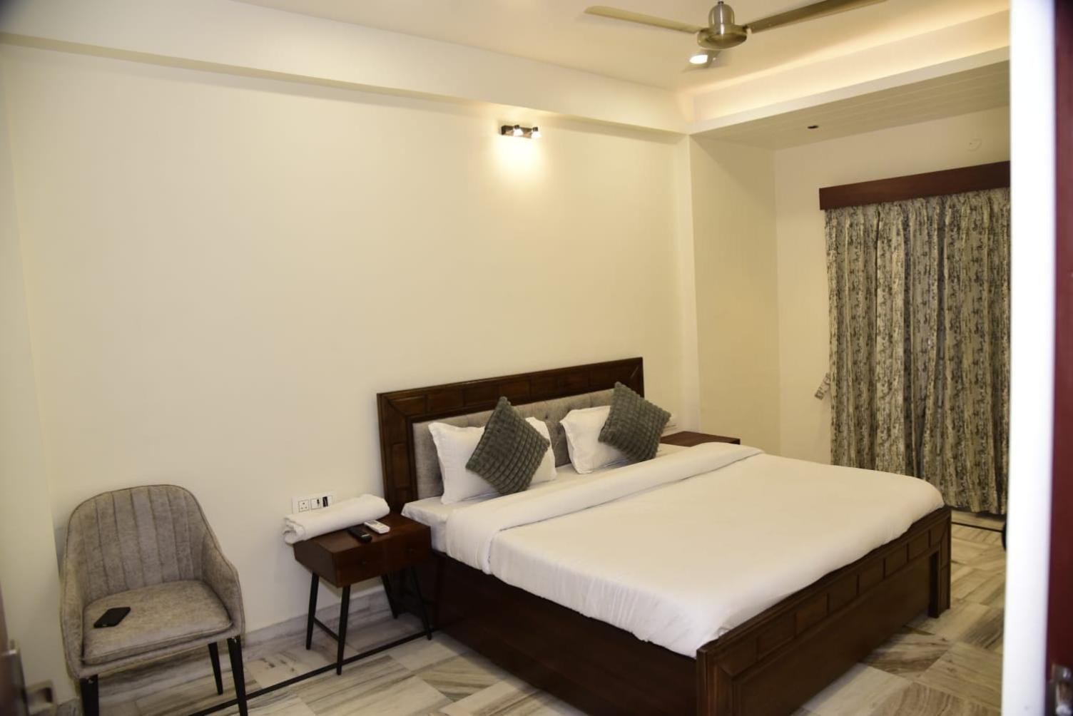 Holiday Out Hotel Jodhpur  Ngoại thất bức ảnh